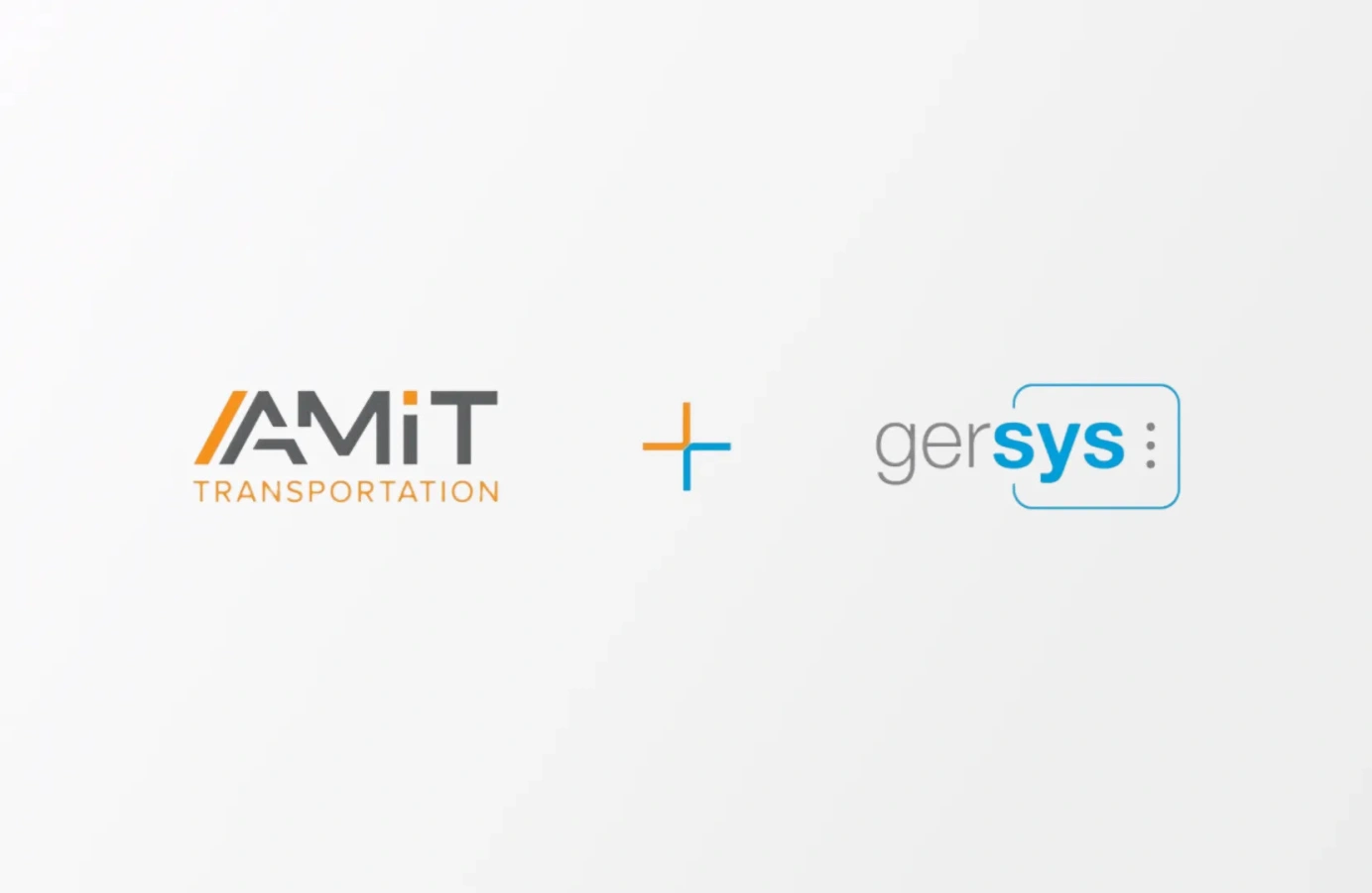 CEIP - German company Gersys becomes part of AMiT Transportation