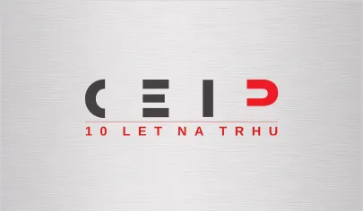 CEIP - CEIP slaví 10 let na trhu