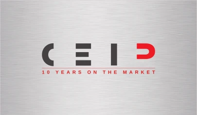 CEIP - CEIP celebrates 10 years on the market 
