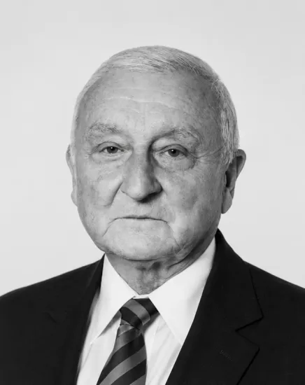 CEIP -  Antonín Zak, BSBA, MBA